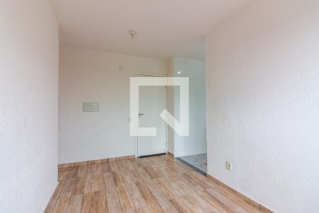 Sala  de apartamento para alugar com 2 quartos, 45m² em Jardim Boa Vista (zona Oeste), São Paulo