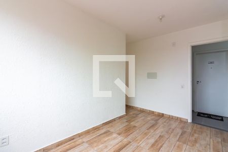 Sala  de apartamento para alugar com 2 quartos, 45m² em Jardim Boa Vista (zona Oeste), São Paulo