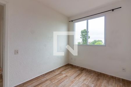 Quarto 1 de apartamento para alugar com 2 quartos, 45m² em Jardim Boa Vista (zona Oeste), São Paulo