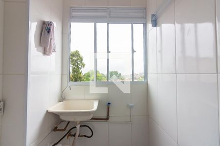 Apartamento para alugar com 45m², 2 quartos e sem vagaÁrea de Serviço 