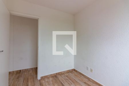 Apartamento para alugar com 45m², 2 quartos e sem vagaQuarto 2