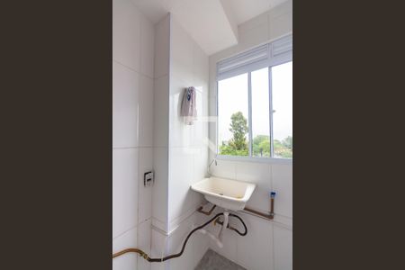 Apartamento para alugar com 45m², 2 quartos e sem vagaÁrea de Serviço 