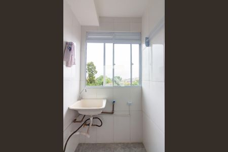 Apartamento para alugar com 45m², 2 quartos e sem vagaÁrea de Serviço 