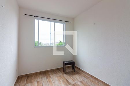 Quarto 2 de apartamento para alugar com 2 quartos, 45m² em Jardim Boa Vista (zona Oeste), São Paulo