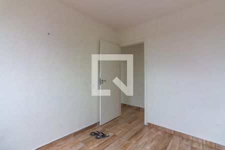 Apartamento para alugar com 45m², 2 quartos e sem vagaQuarto 2