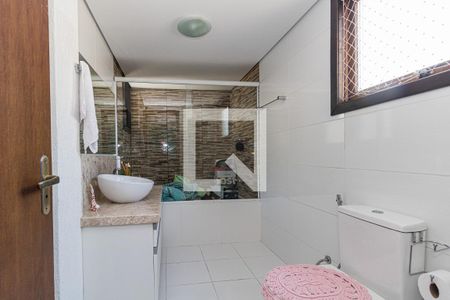Apartamento à venda com 107m², 1 quarto e 1 vagaBanheiro 2