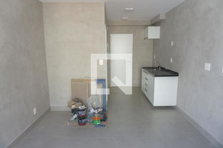 Apartamento à venda com 23m², 1 quarto e sem vagaStudio