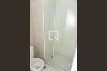 Apartamento à venda com 23m², 1 quarto e sem vagaBanheiro