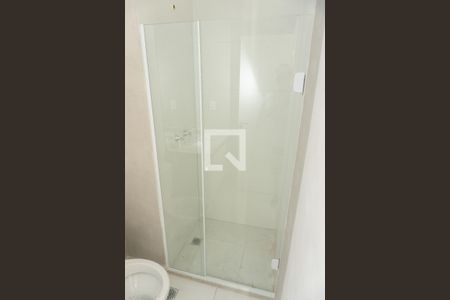 Apartamento à venda com 23m², 1 quarto e sem vagaBanheiro