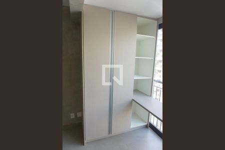 Apartamento para alugar com 23m², 1 quarto e sem vagaStudio