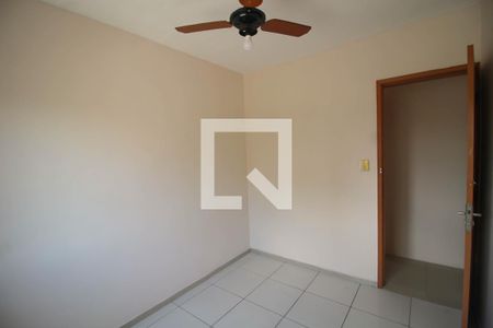 Quarto 2 de apartamento à venda com 2 quartos, 42m² em Guajuviras, Canoas