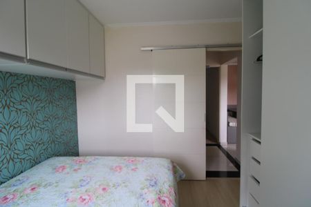 Quarto 2 de apartamento para alugar com 2 quartos, 50m² em Socorro, São Paulo