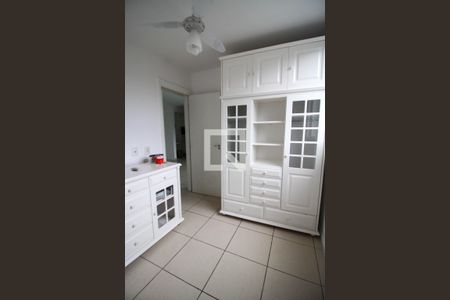 Apartamento à venda com 57m², 2 quartos e 1 vagaQuarto 2