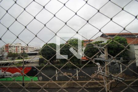 Apartamento à venda com 57m², 2 quartos e 1 vagaVista da Suíte