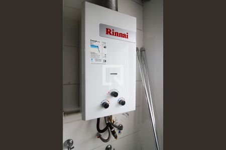 Apartamento à venda com 57m², 2 quartos e 1 vagaÁrea de Serviço