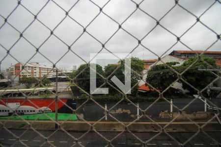 Apartamento à venda com 57m², 2 quartos e 1 vagaVista do Quarto 2