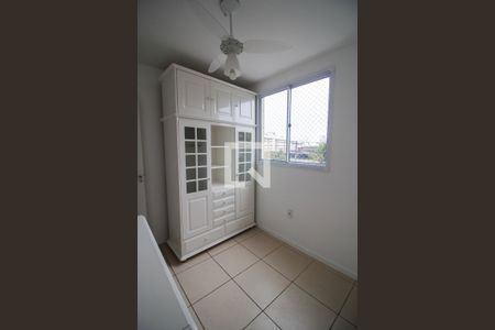 Apartamento à venda com 57m², 2 quartos e 1 vagaQuarto 2