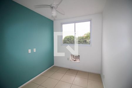 Suíte de apartamento à venda com 2 quartos, 50m² em São Cristóvão, Rio de Janeiro