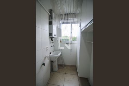 Apartamento à venda com 57m², 2 quartos e 1 vagaÁrea de Serviço