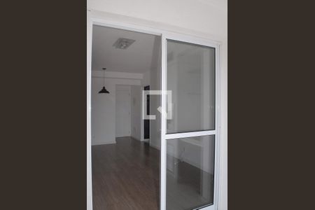 Sala de apartamento à venda com 2 quartos, 63m² em Vila Gustavo, São Paulo