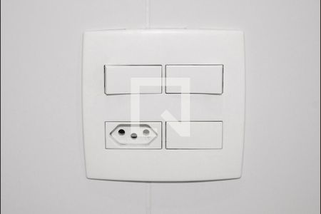 Apartamento à venda com 63m², 2 quartos e 1 vagaBanheiro 