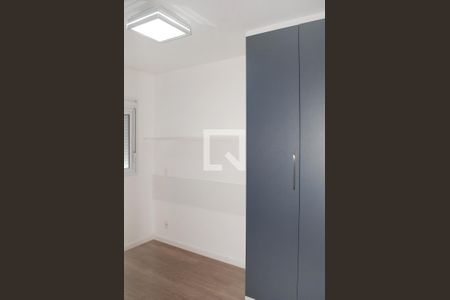 Apartamento à venda com 63m², 2 quartos e 1 vagaQuarto 2