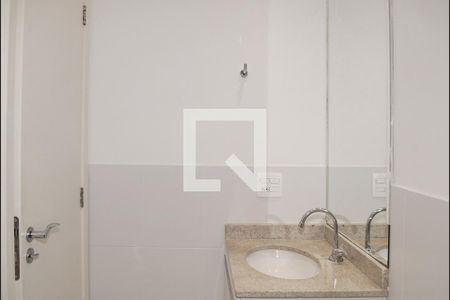 Apartamento à venda com 63m², 2 quartos e 1 vagaBanheiro 
