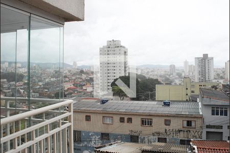 Apartamento à venda com 63m², 2 quartos e 1 vagaQuarto 2