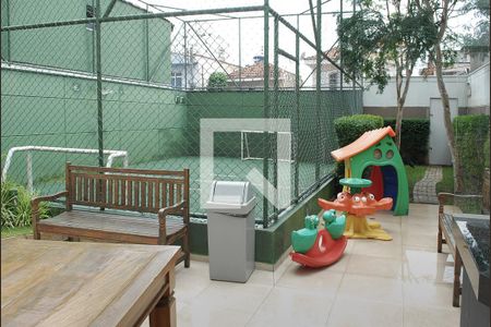 Apartamento à venda com 63m², 2 quartos e 1 vagaÁrea comum - Playground