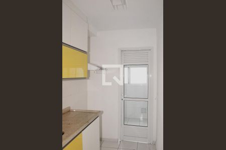 Apartamento à venda com 63m², 2 quartos e 1 vagaCozinha