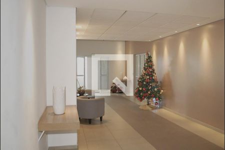 Apartamento à venda com 63m², 2 quartos e 1 vagaÁrea comum