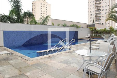 Apartamento à venda com 63m², 2 quartos e 1 vagaÁrea comum - Piscina