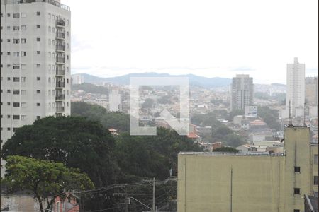 Apartamento à venda com 63m², 2 quartos e 1 vagaQuarto 2