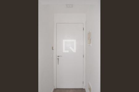 Apartamento à venda com 63m², 2 quartos e 1 vagaEntrada