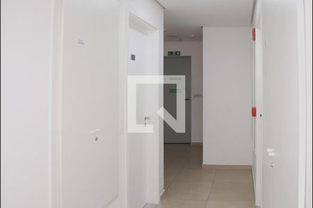Apartamento à venda com 63m², 2 quartos e 1 vagaEntrada