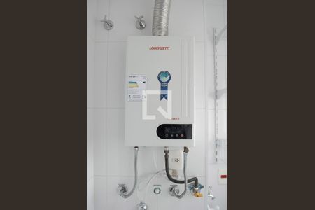 Apartamento à venda com 63m², 2 quartos e 1 vagaÁrea de Serviço