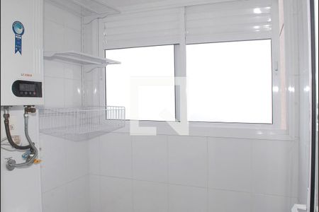 Apartamento à venda com 63m², 2 quartos e 1 vagaÁrea de Serviço