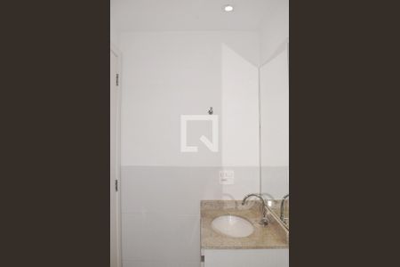 Apartamento à venda com 63m², 2 quartos e 1 vagaBanheiro 