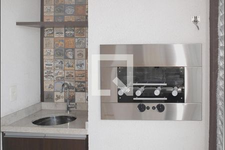 Sala de apartamento à venda com 2 quartos, 63m² em Vila Gustavo, São Paulo