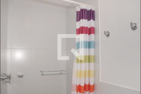 Apartamento à venda com 63m², 2 quartos e 1 vagaBanheiro 