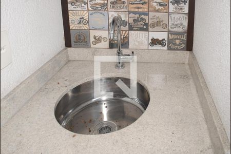 Sala de apartamento à venda com 2 quartos, 63m² em Vila Gustavo, São Paulo