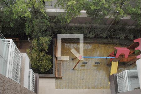 Apartamento à venda com 63m², 2 quartos e 1 vagaQuarto 2