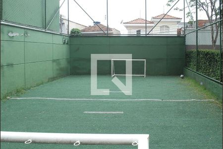 Apartamento à venda com 63m², 2 quartos e 1 vagaQuadra Esportiva