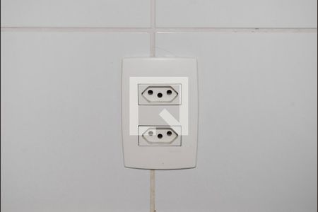 Apartamento à venda com 63m², 2 quartos e 1 vagaCozinha