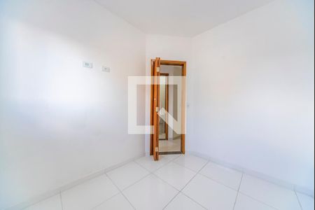 Quarto 1 de apartamento para alugar com 2 quartos, 39m² em Vila Helena, Santo André
