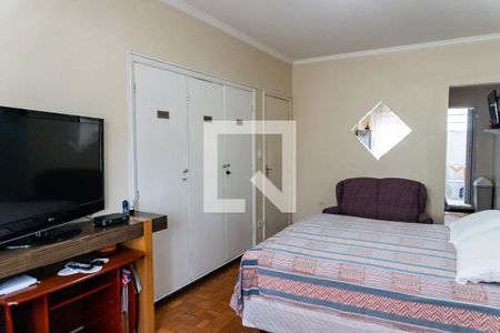 Quarto 2 de apartamento à venda com 3 quartos, 160m² em Vila Parque Jabaquara, São Paulo