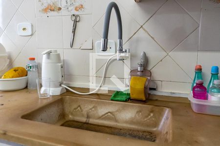 Apartamento à venda com 160m², 3 quartos e sem vagaCozinha Detalhe