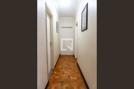 Apartamento à venda com 160m², 3 quartos e sem vagaCorredor