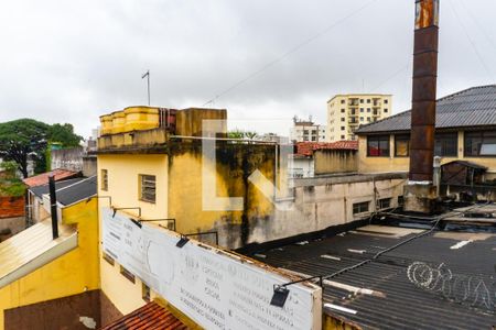 Apartamento à venda com 160m², 3 quartos e sem vaga´Vista do Quarto 2