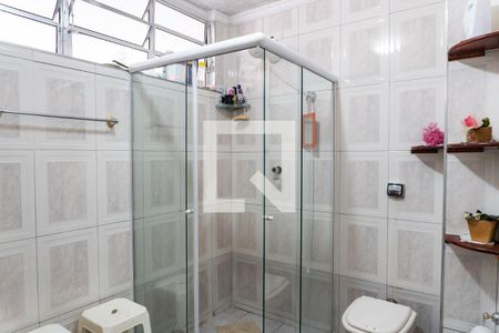 Apartamento à venda com 160m², 3 quartos e sem vagaBanheiro Social